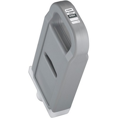 Cartuccia Canon 6680B001AA PFI-706MBK originale NERO OPACO