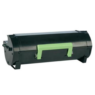 toner compatibili lexmark 60F2000 602 compatibile NERO