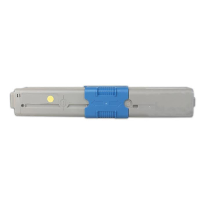 Toner compatibili Oki 44469704 compatibile GIALLO