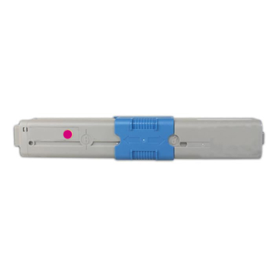 Toner compatibili Oki 44469705 compatibile MAGENTA